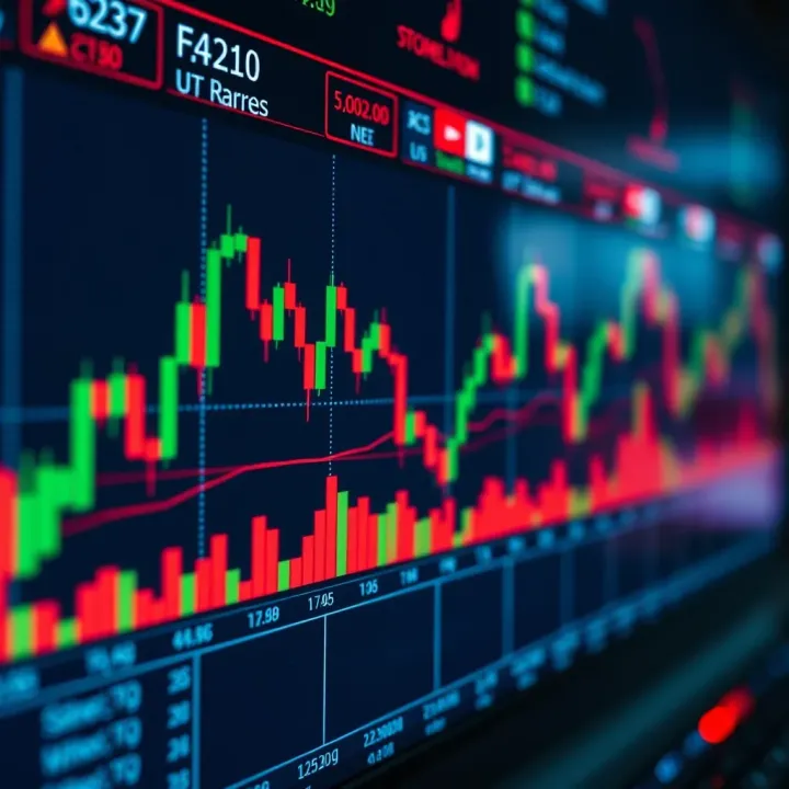 Learn Forex Trading Online: Beginner's Guide
