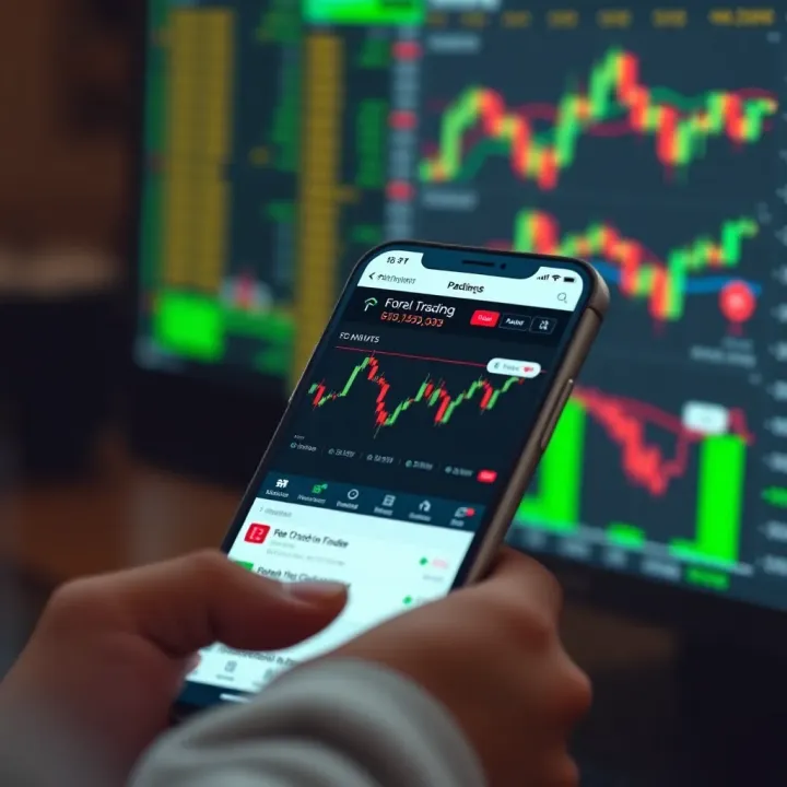 Legal Forex Trading Apps in India: What You Need to Know