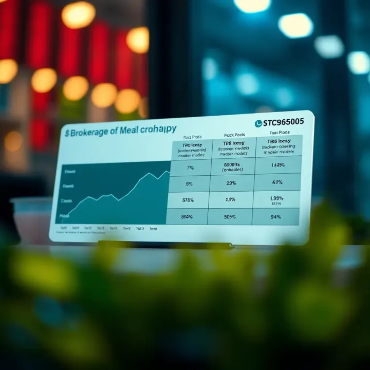 Choosing the Right Low Brokerage Trading App in India