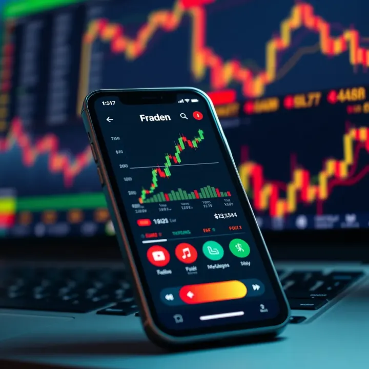 Top Trading Apps for Indian Investors in 2024