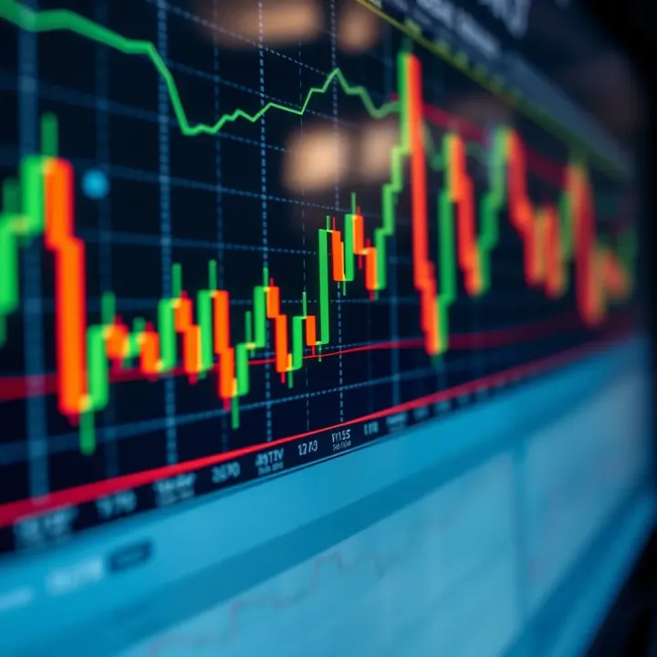 Top Candlestick Patterns Traders Use in India