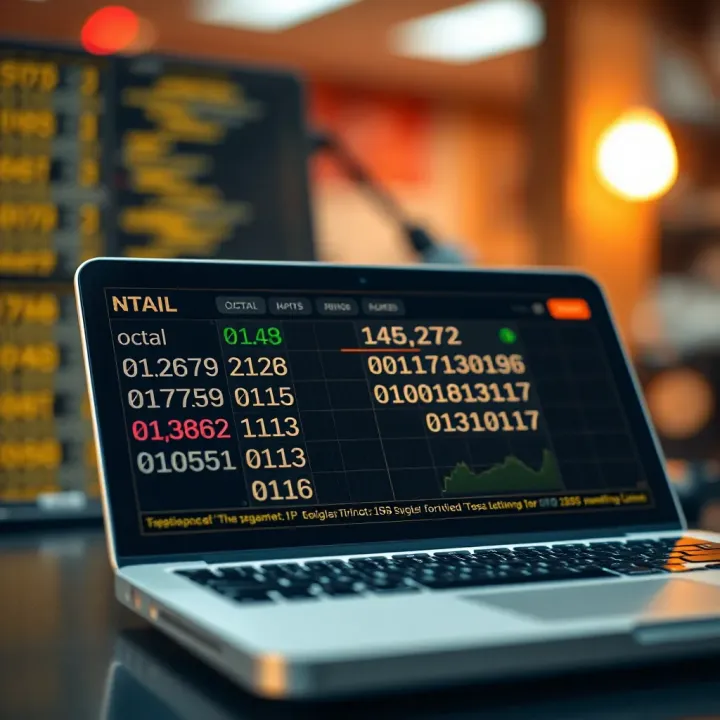 How to Convert Octal to Binary Easily