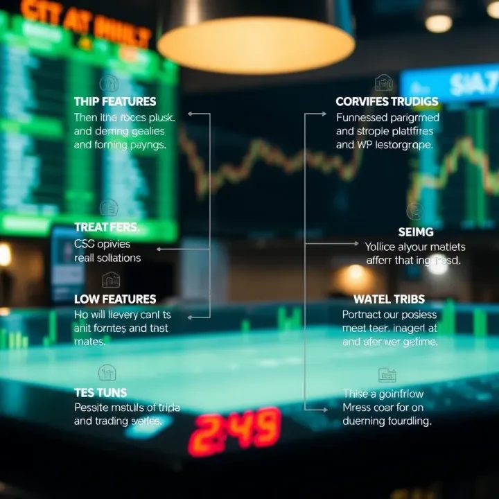 Opinion Trading Apps in India: Features & Benefits