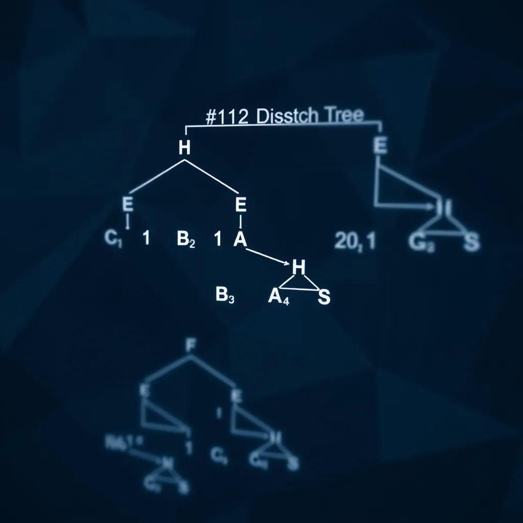 Step-by-Step Guide to the Optimal Binary Search Tree Problem ...