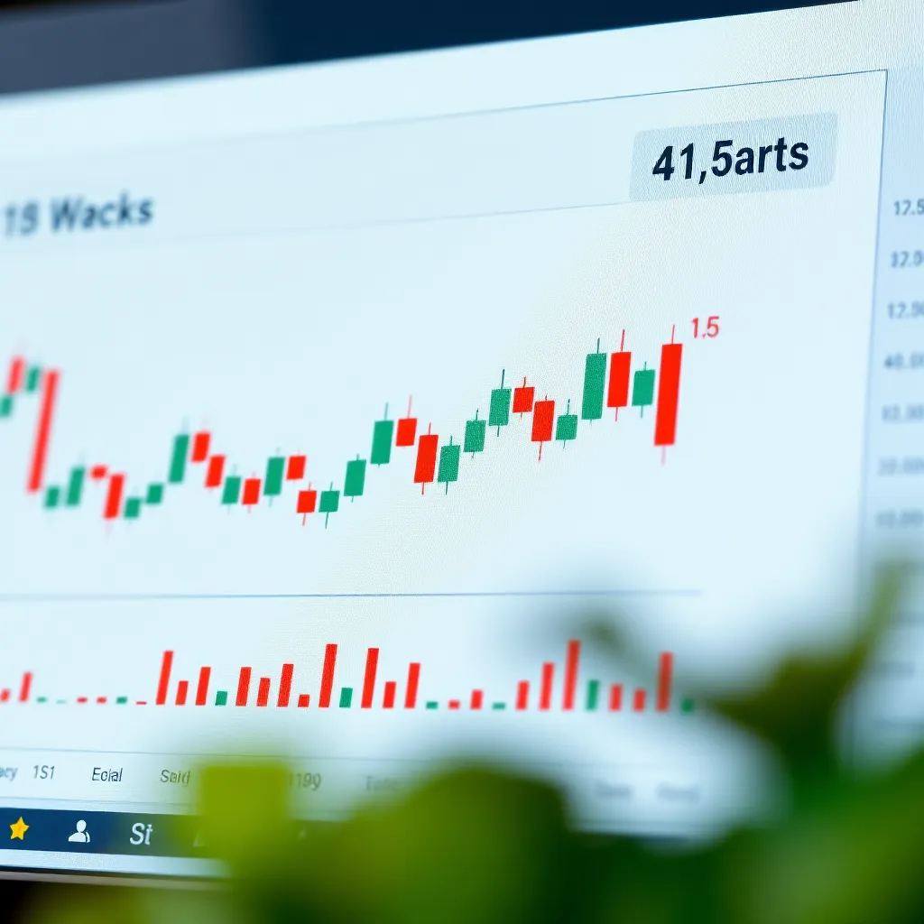 A Practical Guide to Candlestick Patterns for Trading | learnbinaryindia