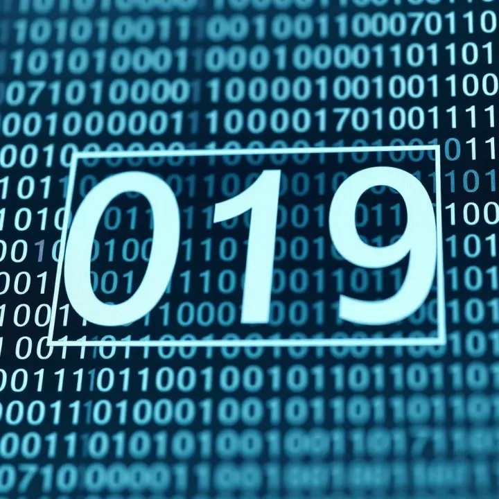 Example of Octal Number Converted into Binary Format Diagram demonstrating the conversion of an octal number to binary with clear groupings and binary outcomes