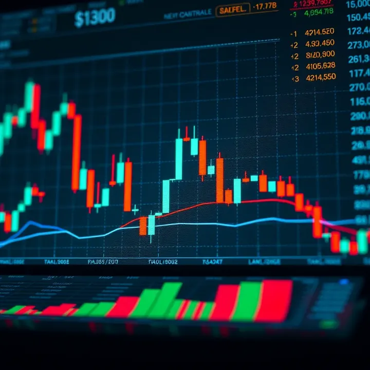 Top Profitable Candlestick Patterns for Traders