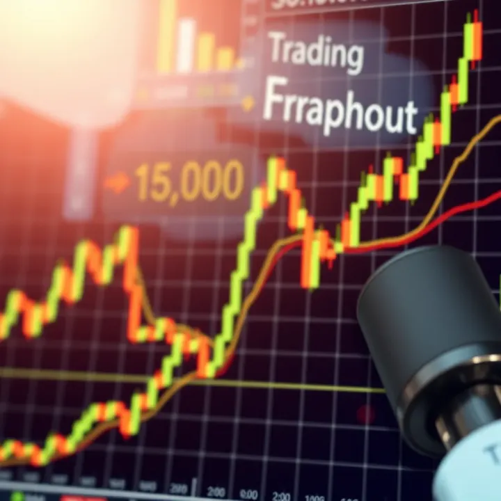 Profitable Chart Patterns for Trading Success Profitable Chart Patterns for Trading Success