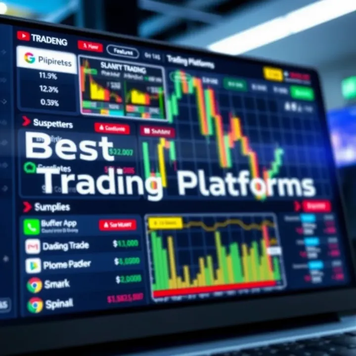Best Trading App in India: How to Choose Yours