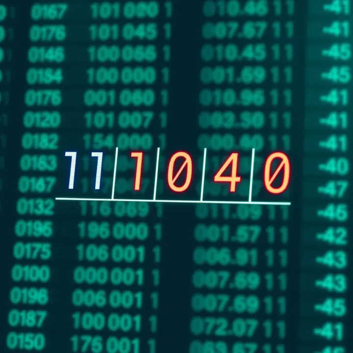 Understanding Binary Addition and Conversion