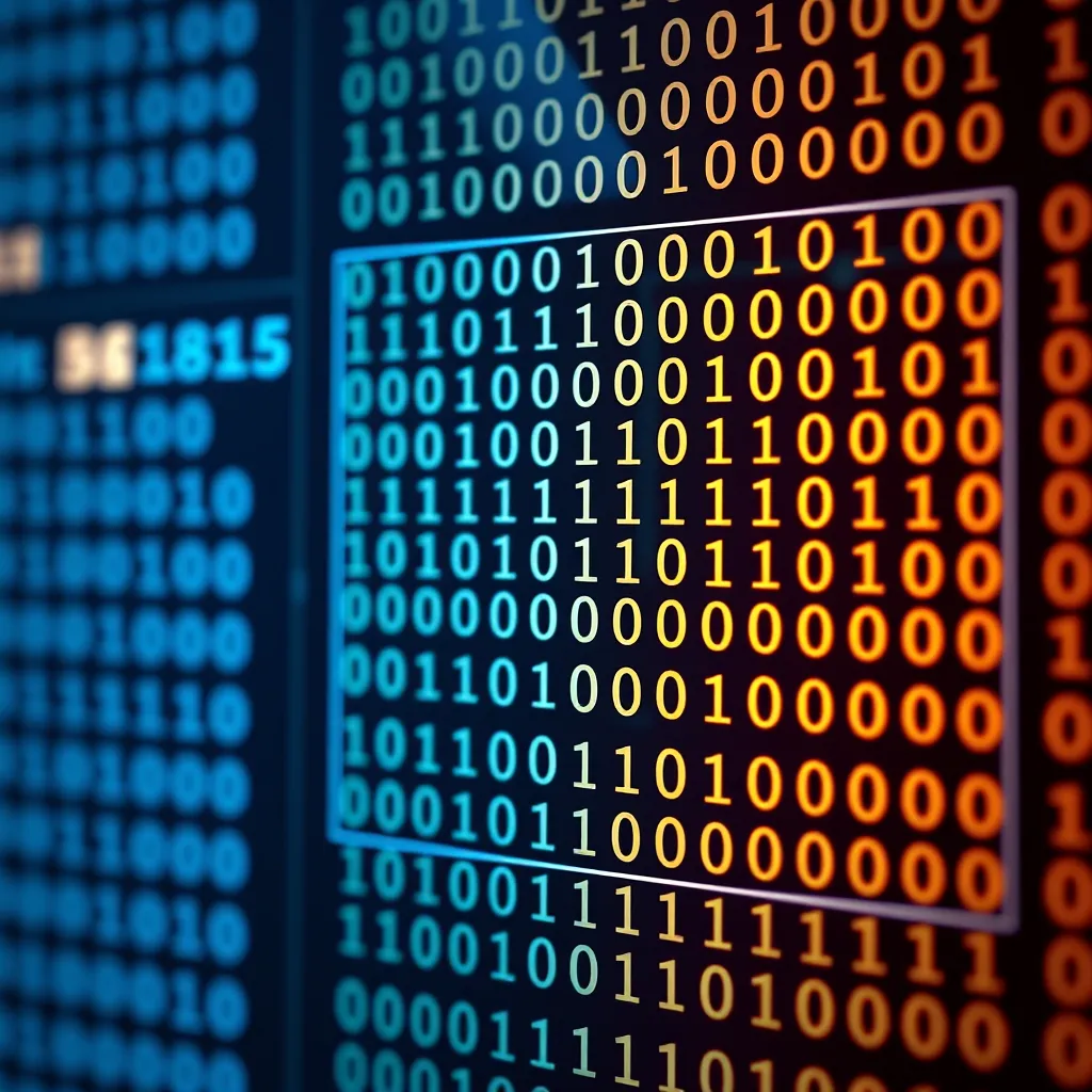 Understanding Binary Code: Core of Digital Communication | learnbinaryindia