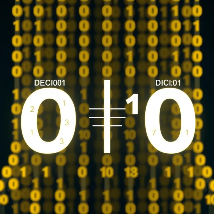 Understanding Binary Numbers: Basics and Applications