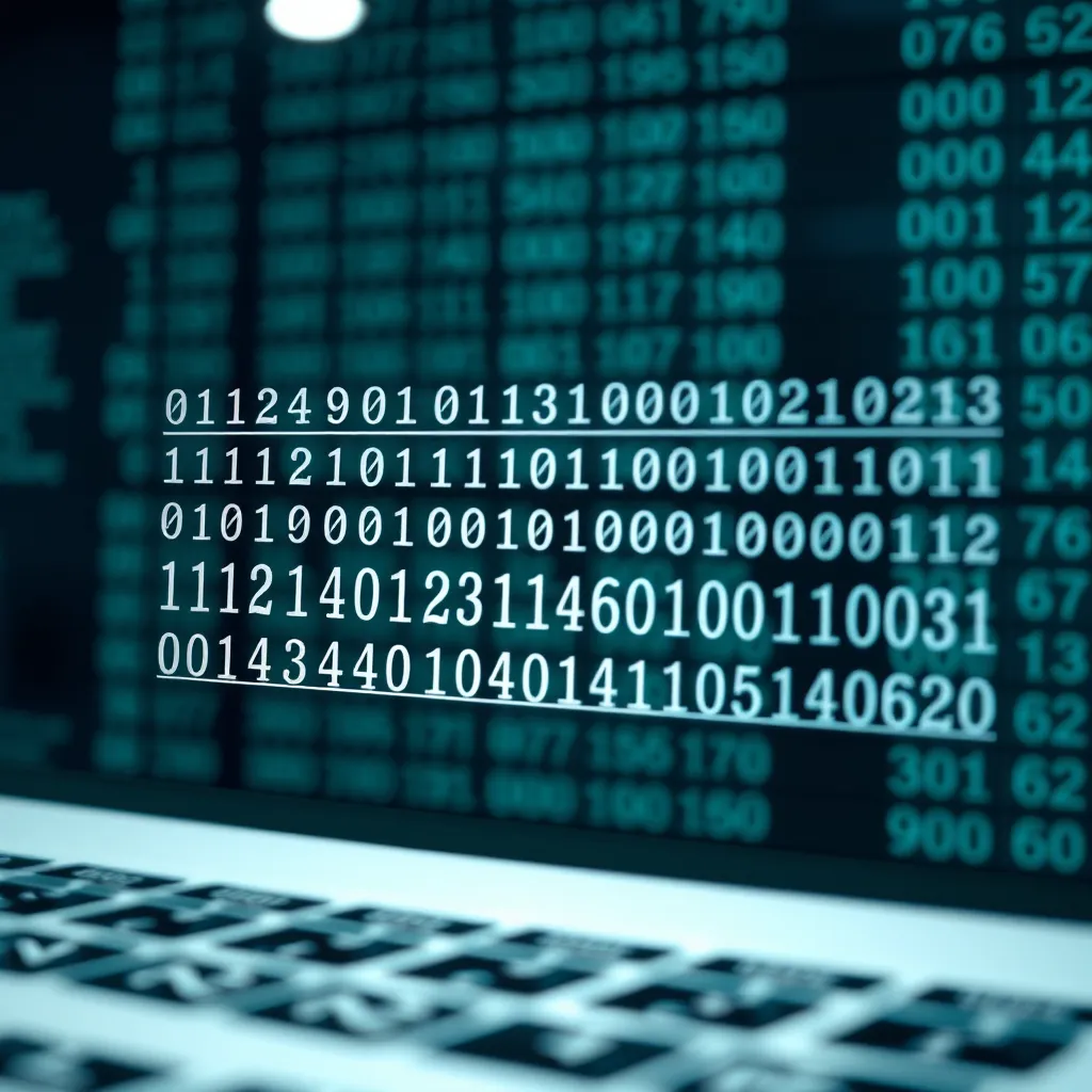 Understanding the Binary Number System | learnbinaryindia