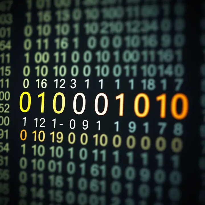 Understanding Binary Numbers for Class 11 Students Understanding Binary Numbers for Class 11 Students