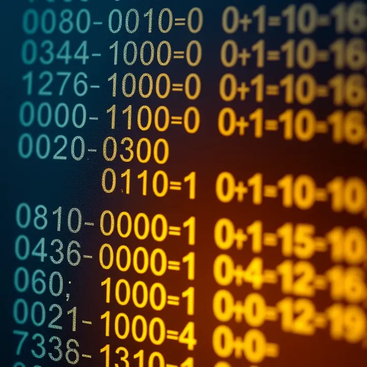 Understanding Binary Numbers and Their Use