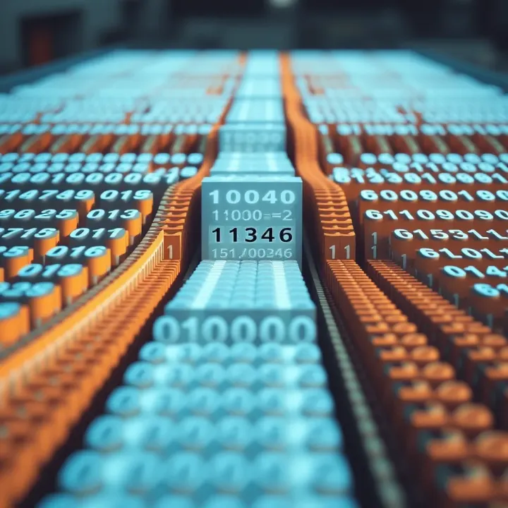 Binary Search Explained with C Programming