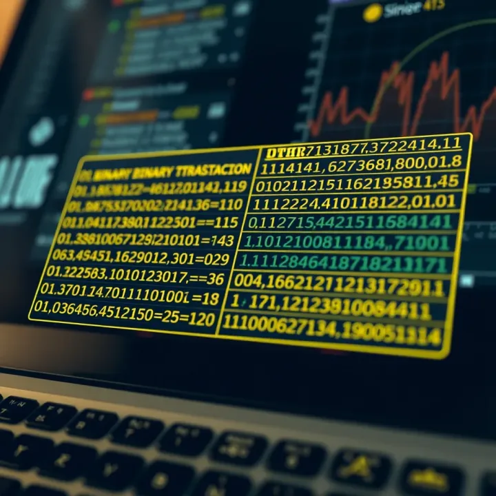 Understanding Binary Subtraction with Reference Table