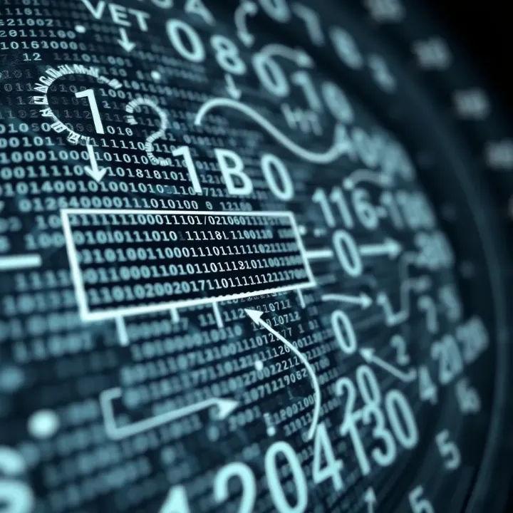 Understanding Binary to Gray Code Conversion