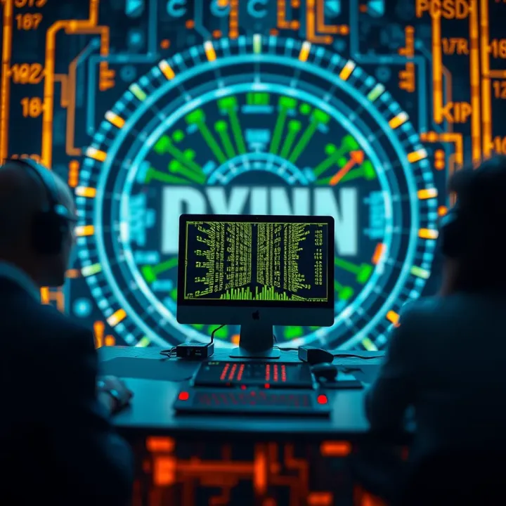Visualization of applications using binary translation for software optimisation and virtual environments