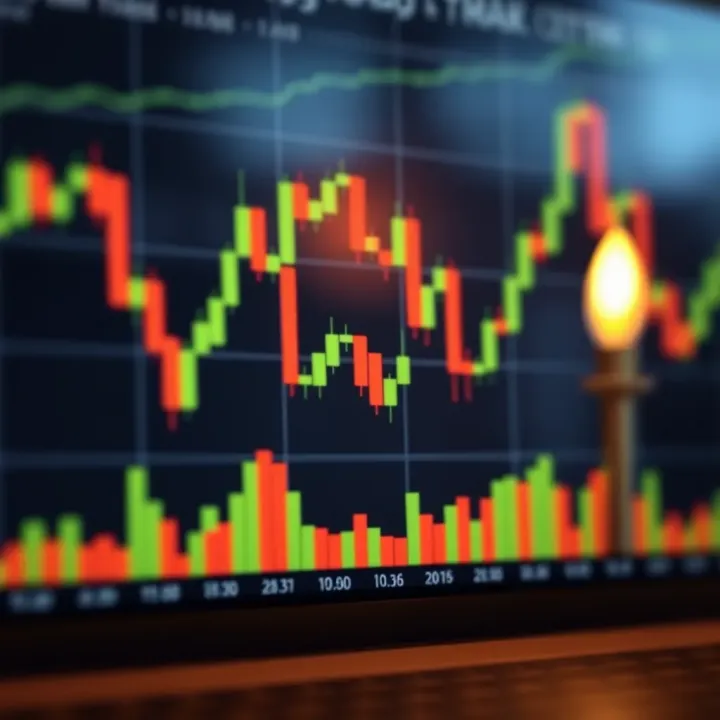 Key Candlestick Patterns Every Trader Should Know