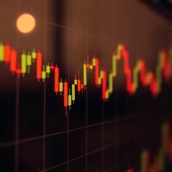Effective Candlestick Patterns for Trading Success