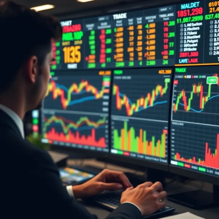 Live Paper Trading Explained for Traders