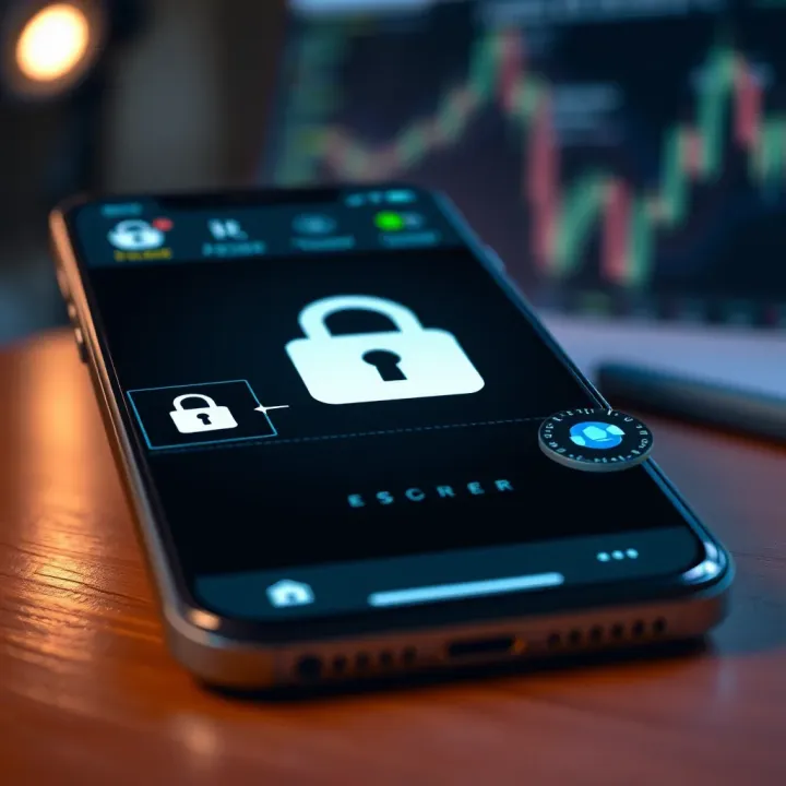 Live Trading Apps in India: Features & Tips