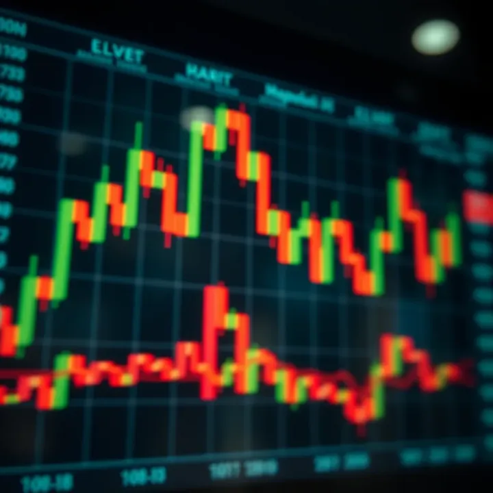 Understanding Market Candlestick Patterns Understanding Market Candlestick Patterns