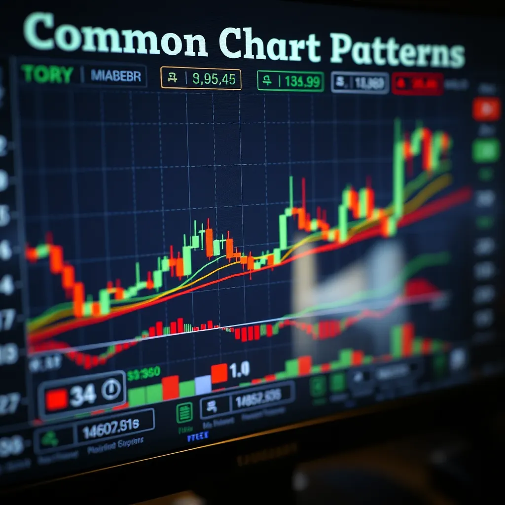 Understanding Market Chart Patterns: A Practical Guide | learnbinaryindia