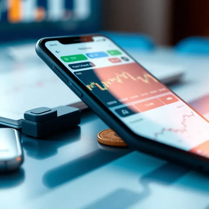 Minimum Investment Trading Apps for Indian Investors