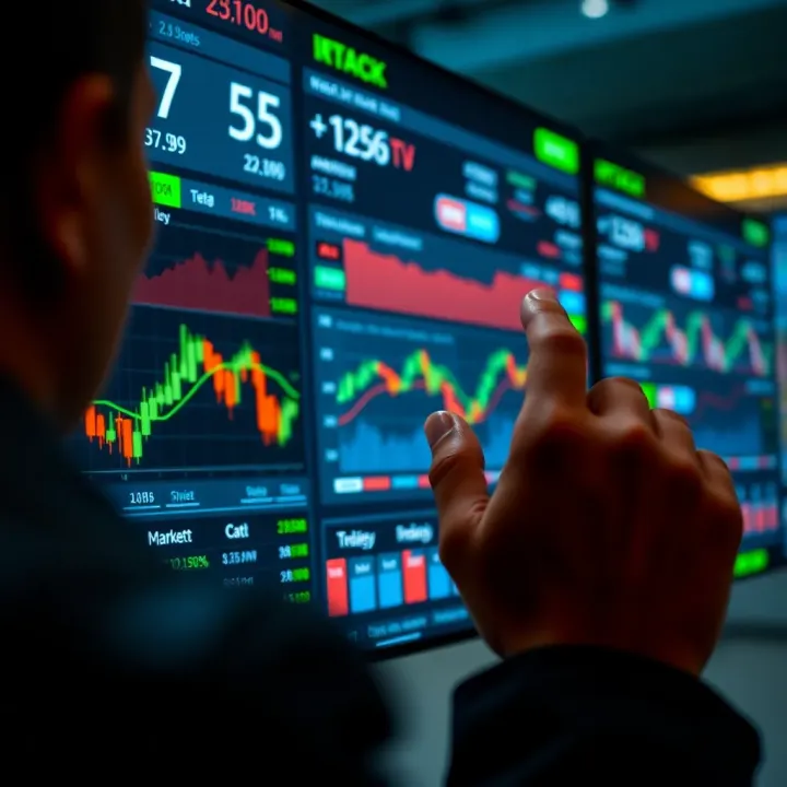 Understanding Mock Stock Trading Apps and Benefits
