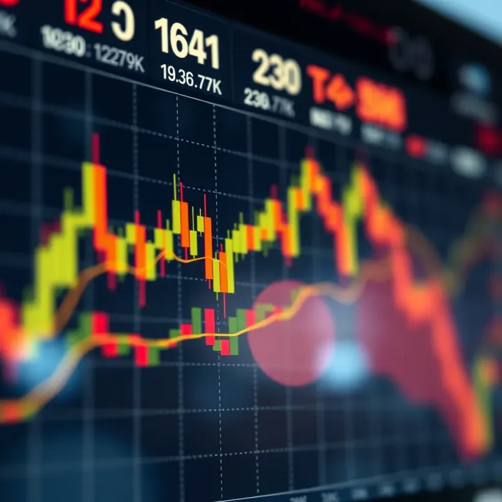 Multi-Candlestick Patterns Explained for Traders