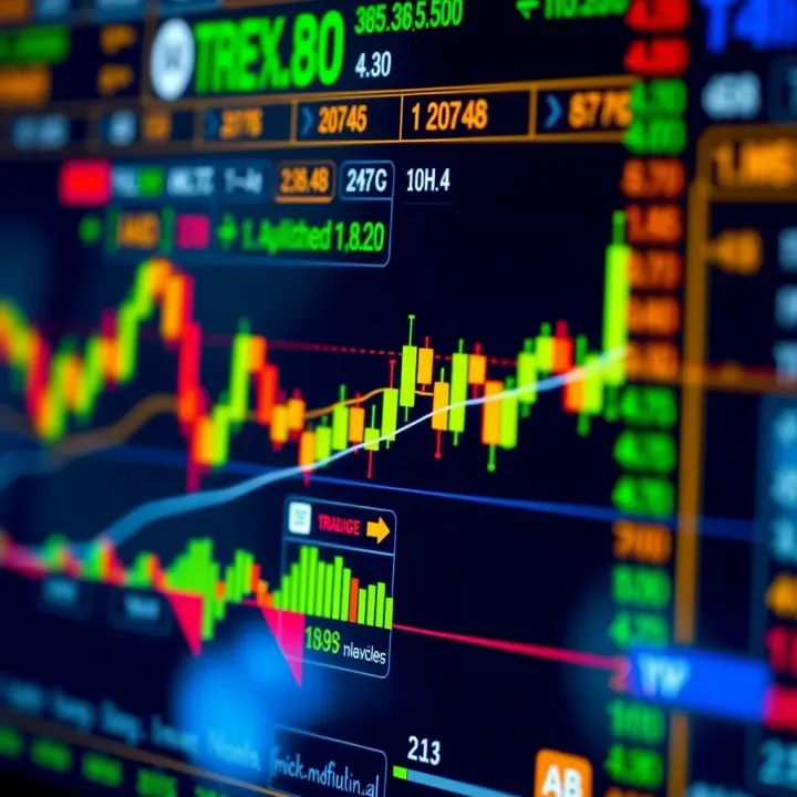 Multi-Candlestick Patterns Explained for Traders Multi-Candlestick Patterns Explained for Traders