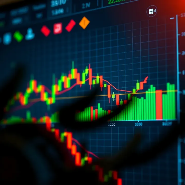Understanding Nifty Chart Patterns for Trading Understanding Nifty Chart Patterns for Trading