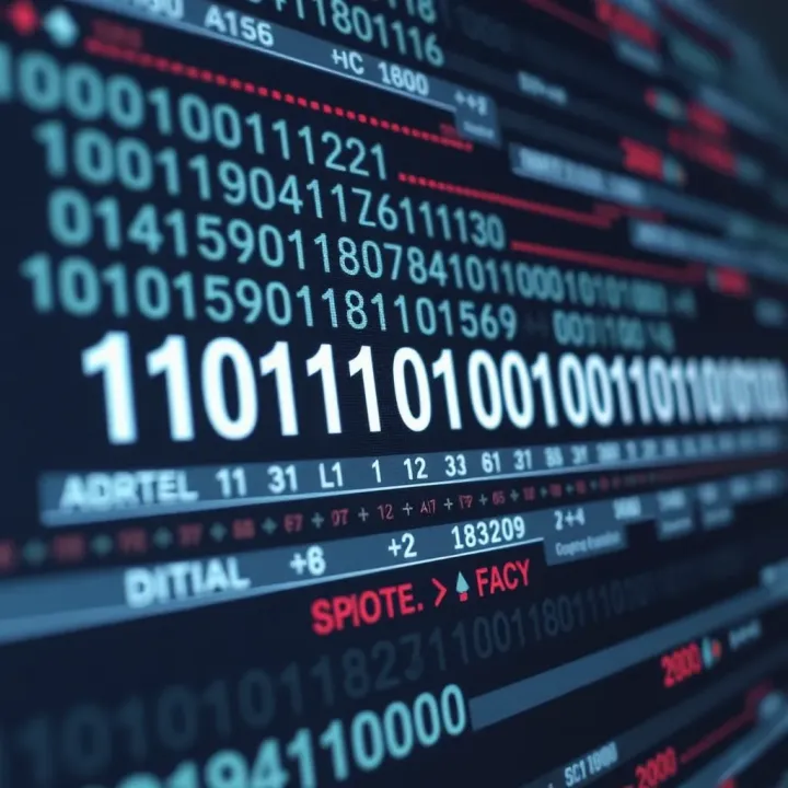 Understanding Number Systems: Binary to Decimal Conversion