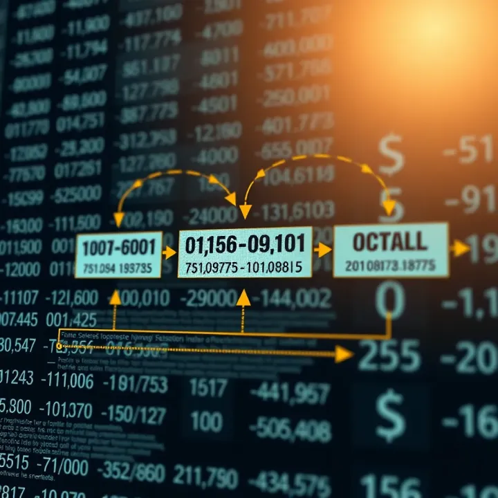 Understanding Number Systems: Binary, Decimal & More