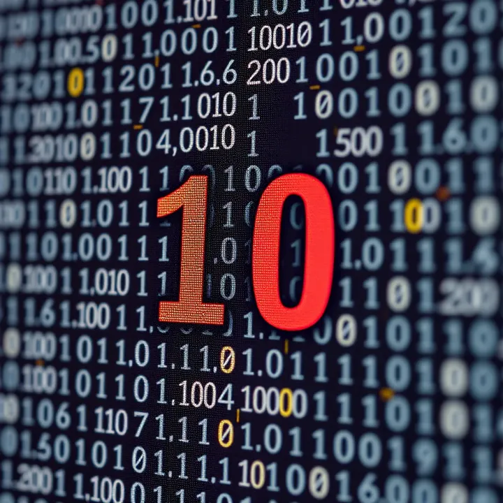 How to Convert Numbers to Binary Easily