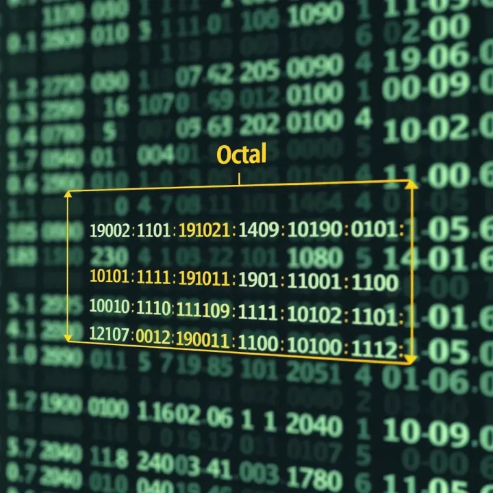 How to Convert Octal Numbers to Binary How to Convert Octal Numbers to Binary