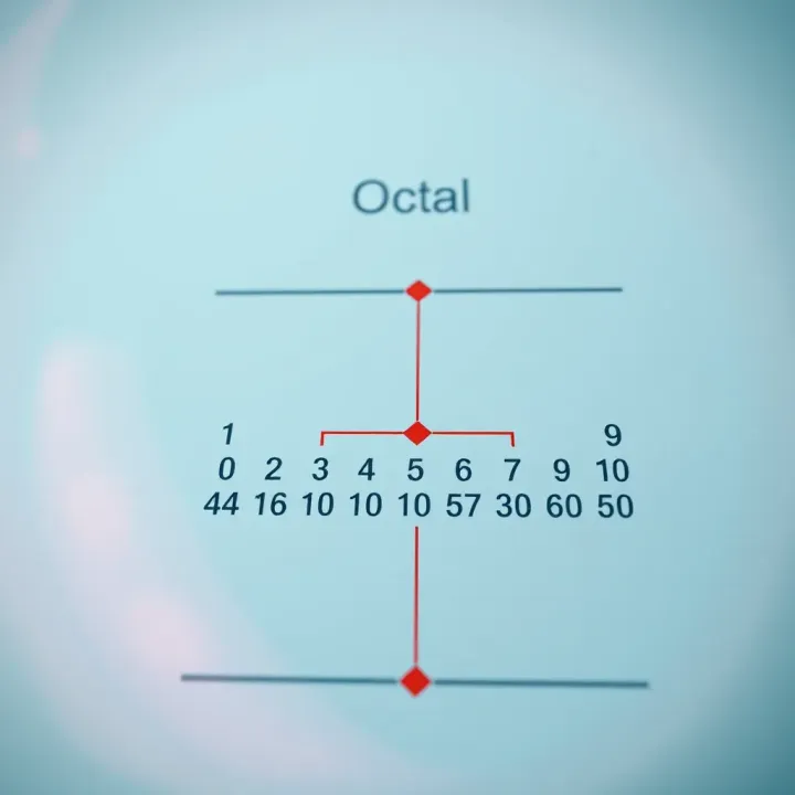 How to Convert Octal to Binary Easily