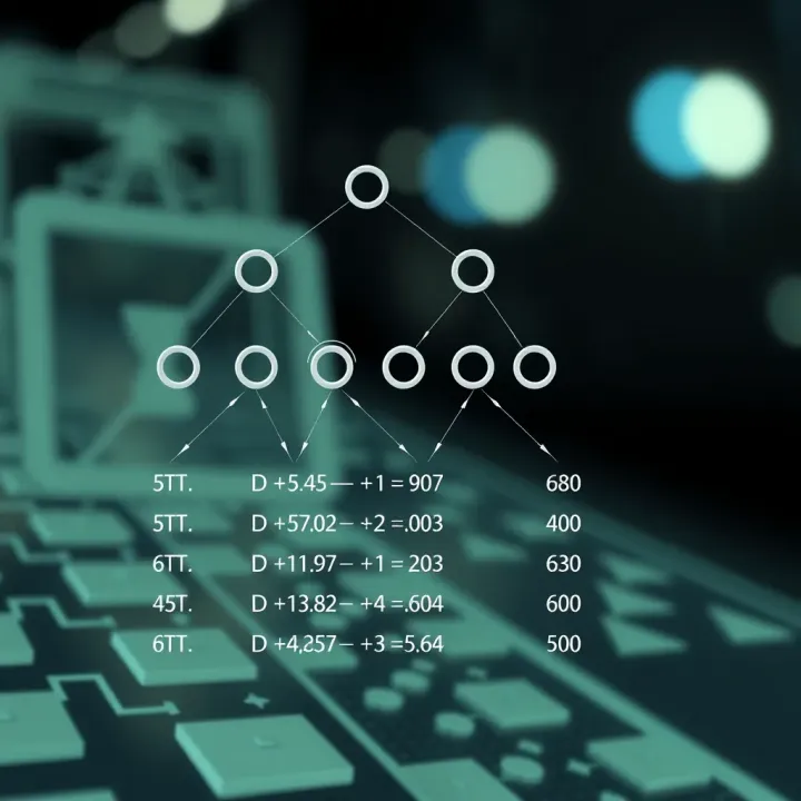 Understanding Optimal Binary Search Trees