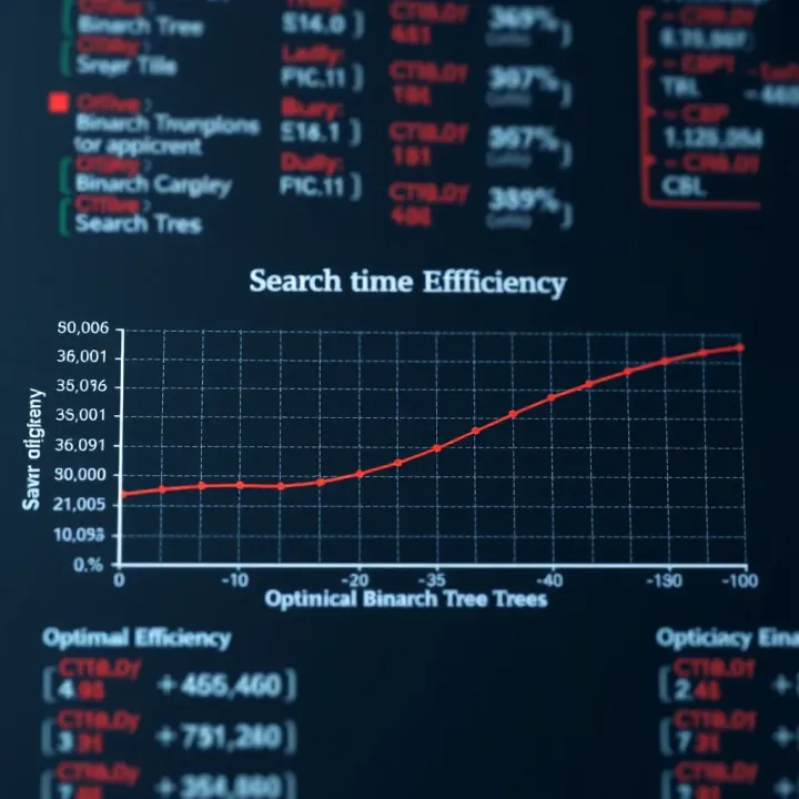 Understanding Optimal Binary Search Trees Understanding Optimal Binary Search Trees