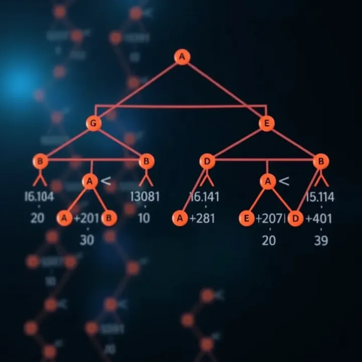 Optimal Binary Search Trees Explained Simply