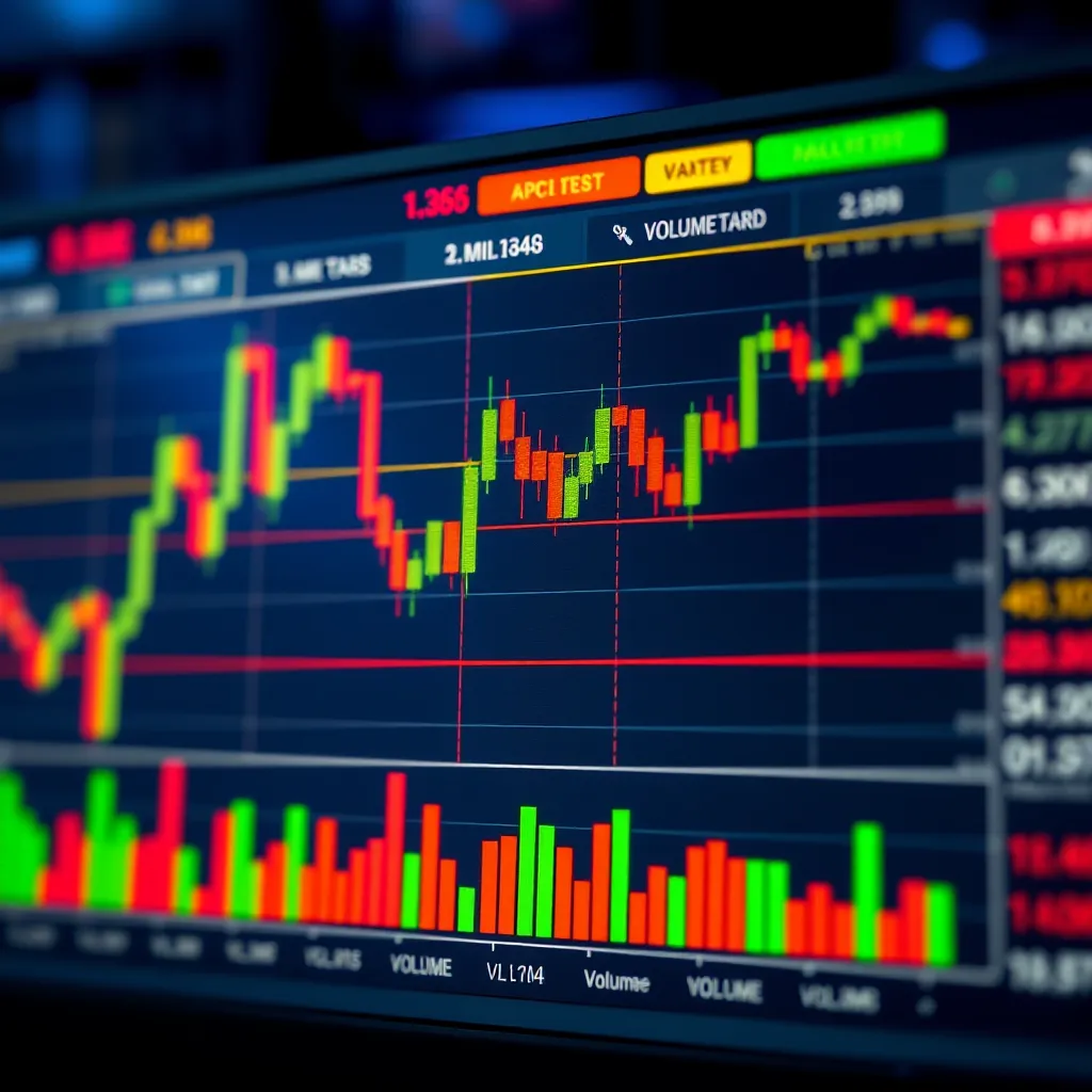 Profitable Chart Patterns for Trading Success | learnbinaryindia