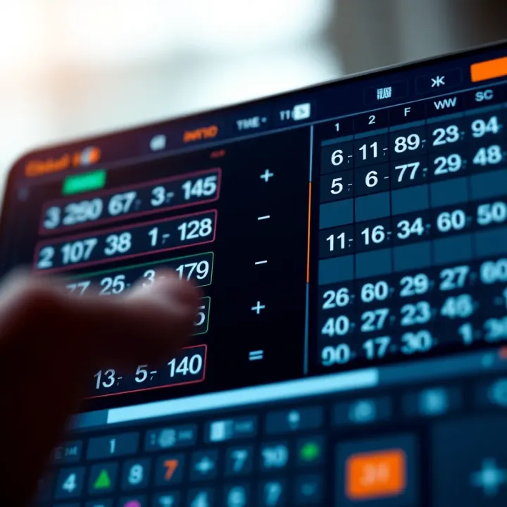 How to Use Binary Multiplication Calculators