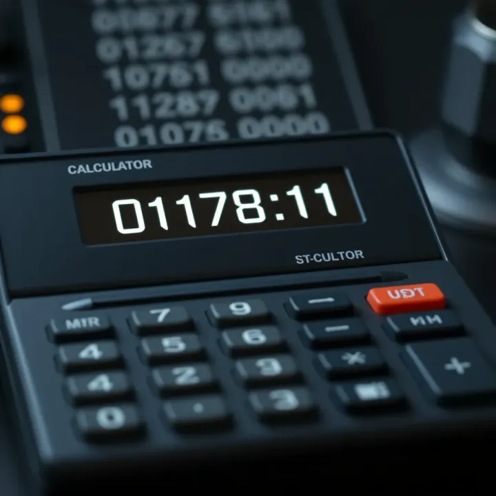 How to Use an Octal to Binary Calculator Easily How to Use an Octal to Binary Calculator Easily